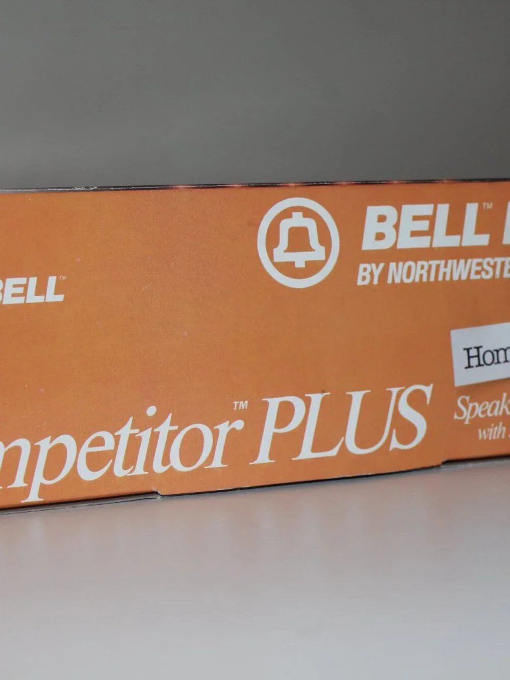 Vintage Northwestern Bell Speaker Phone Competitor Plus Telephone 21410 NEW